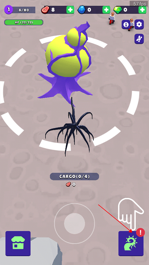 毒液生存最新版本