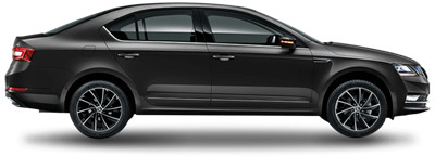 大众出行专车司机端