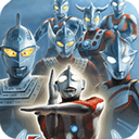 奥特曼格斗进化0最新版2024