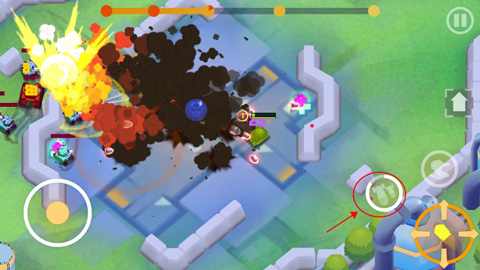 疯狂坦克官方版