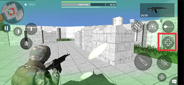 特工模拟器中文版