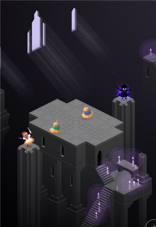 征服者的钟声最新版