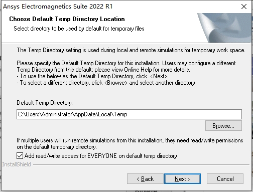 ANSYS Electronics Suite 2024(电气设计软件)