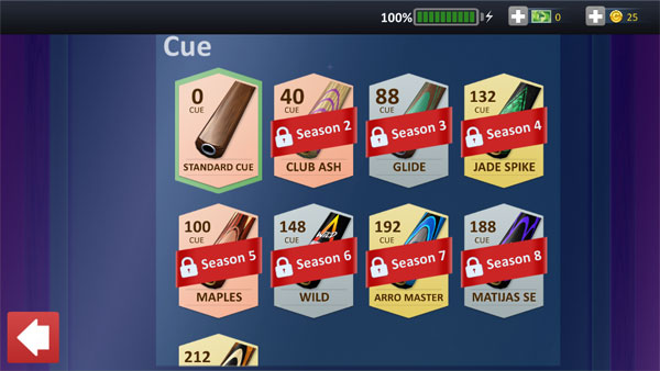 斯诺克全明星最新版