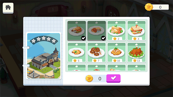 宝宝巴士国际料理主厨