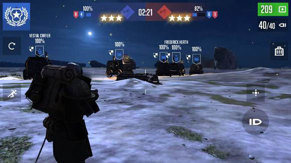 贵族1869中文版（Noblemen）