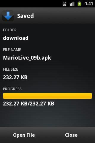 万能下载器app(Download All Files)