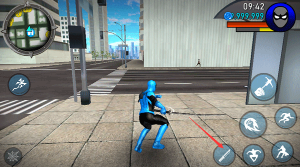 动力蜘蛛侠2(Power Spider 2)