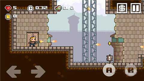 随机英雄3安卓版