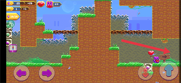 超级怪物任务游戏手机版