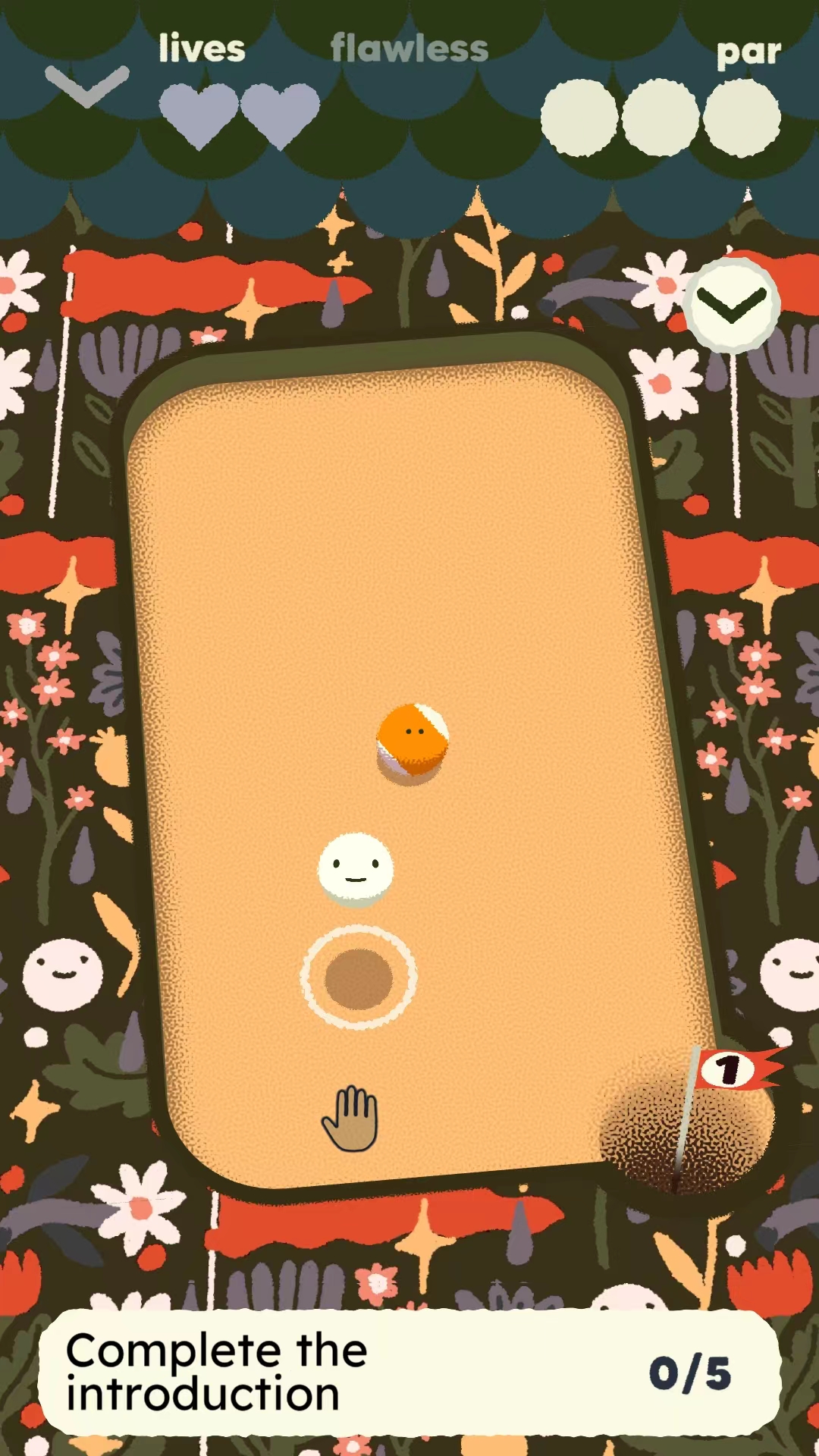 非常规台球游戏