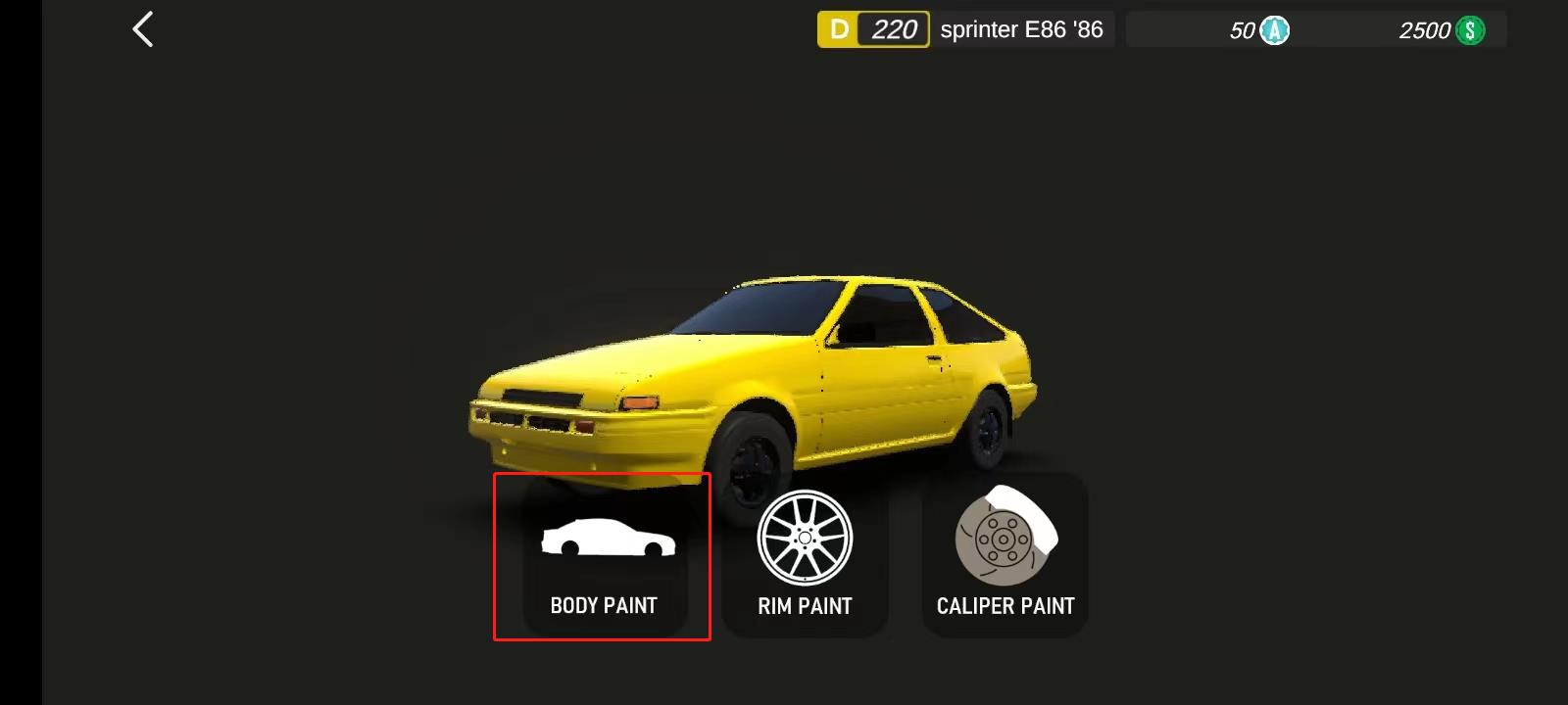 Apex竞速手游最新版