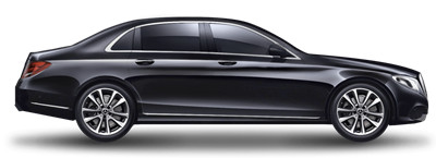 大众出行专车司机端