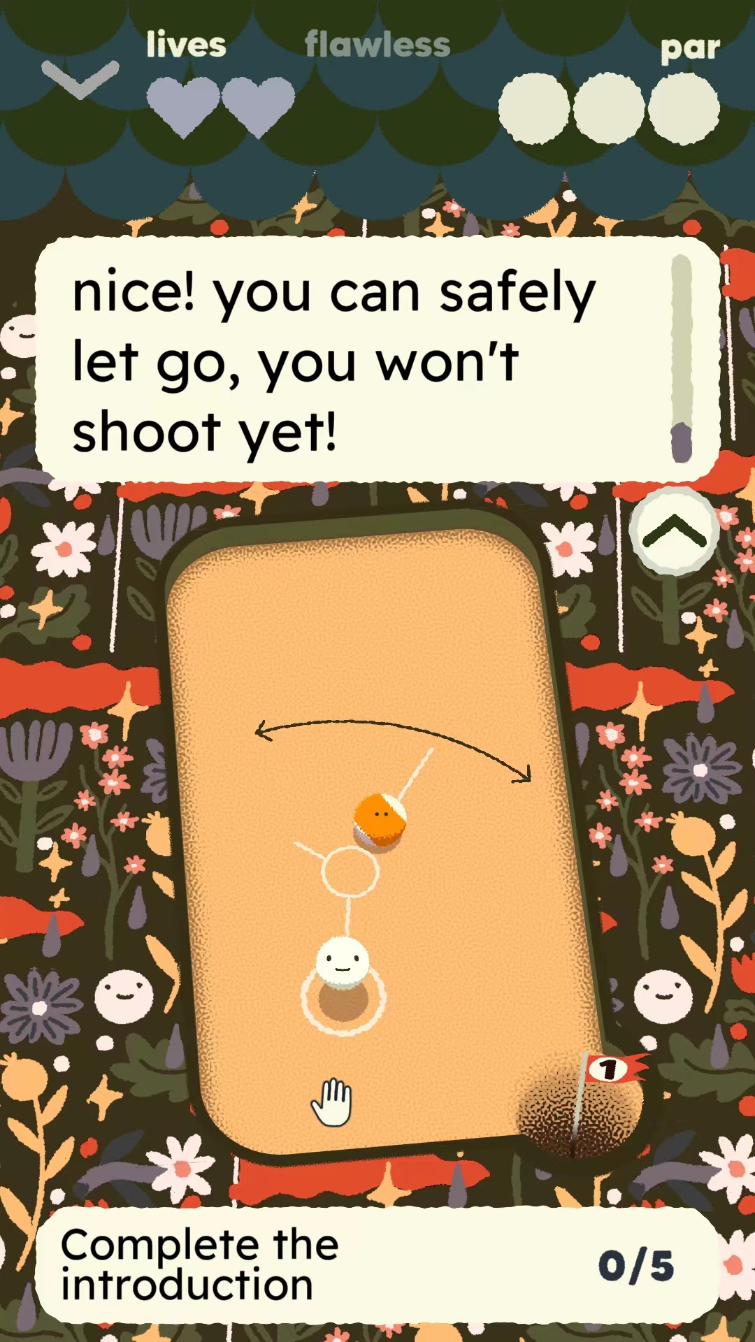 非常规台球游戏