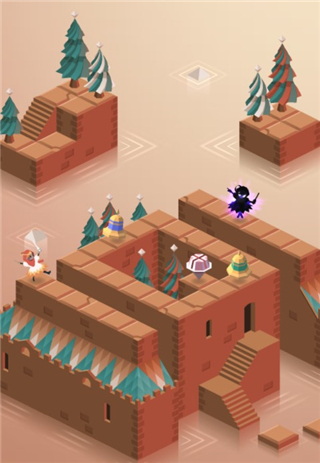 征服者的钟声最新版