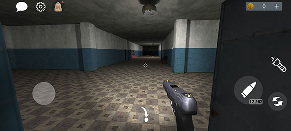 收容77联机版2024