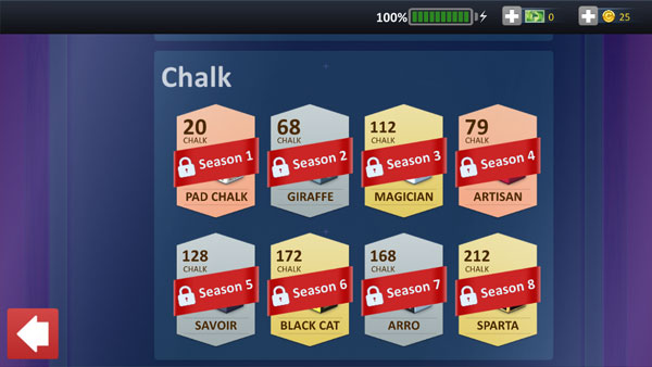 斯诺克全明星最新版