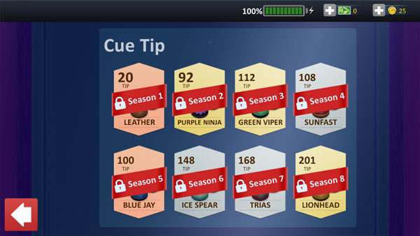 斯诺克全明星最新版