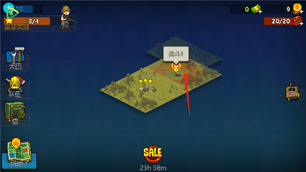 死亡突围僵尸战争国际服最新版2024