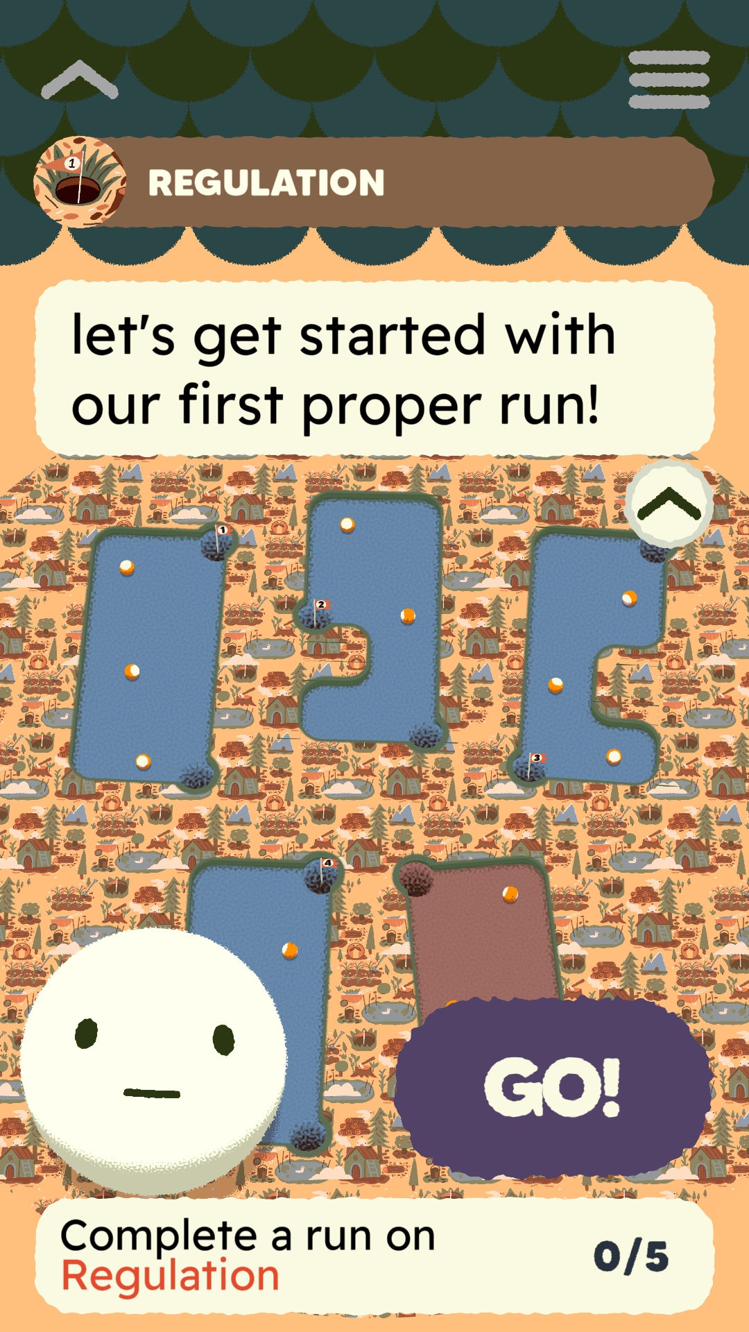 非常规台球游戏