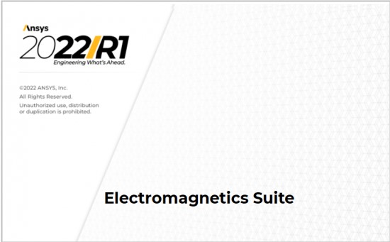 ANSYS Electronics Suite 2024(电气设计软件)