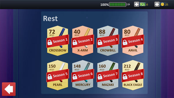 斯诺克全明星最新版