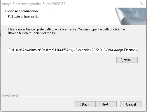 ANSYS Electronics Suite 2024(电气设计软件)