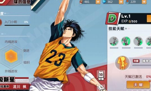 灌篮高手无敌破解版