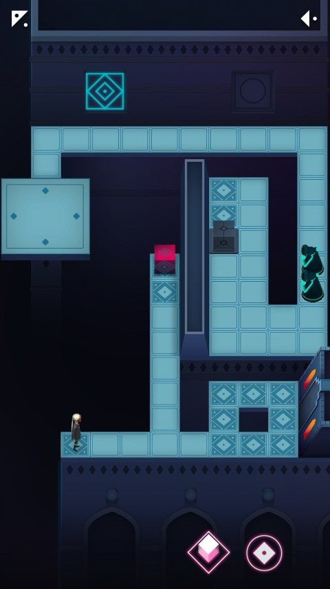 安娜两个世界之间游戏手机版