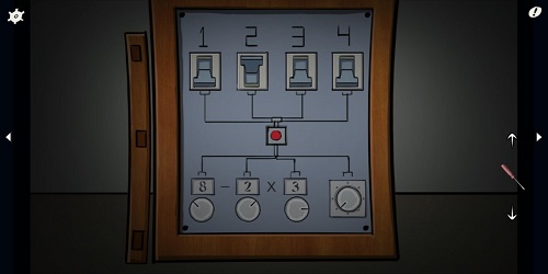 暗影城5揭露真相游戏中文版