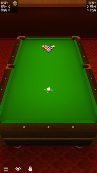 3D台球专业版