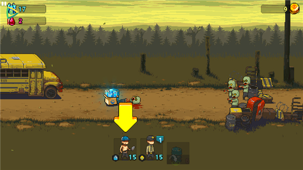 死亡突围僵尸战争国际服最新版2024