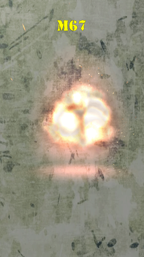 手榴弹模拟器最新版