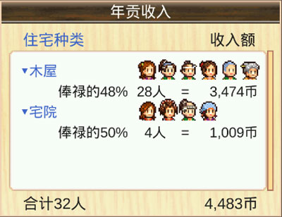 大江户物语手机版