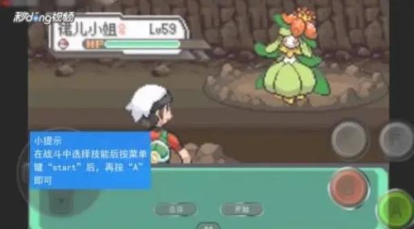 口袋妖怪绿宝石最新版本