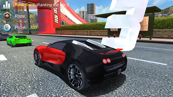 疯狂的速度最新版