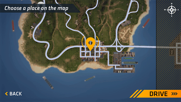 终极卡车模拟器联机版最新版