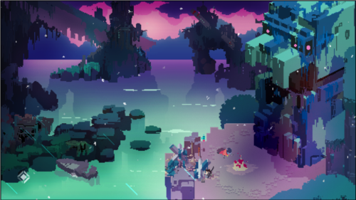 光明旅者官方版