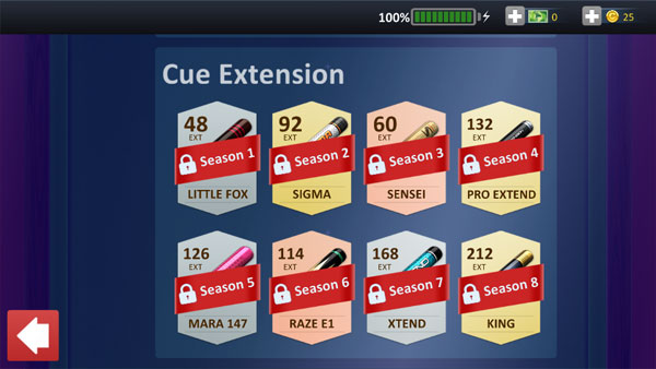 斯诺克全明星最新版