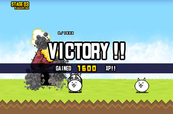 喵星人大战最新版