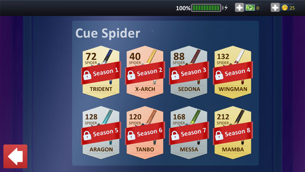 斯诺克全明星最新版