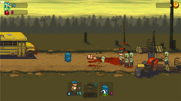 死亡突围僵尸战争国际服最新版2024