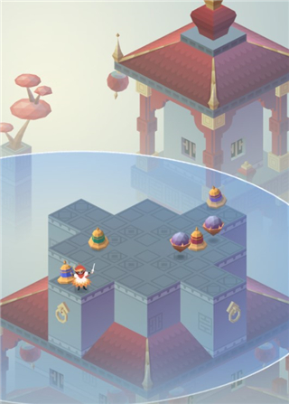 征服者的钟声最新版