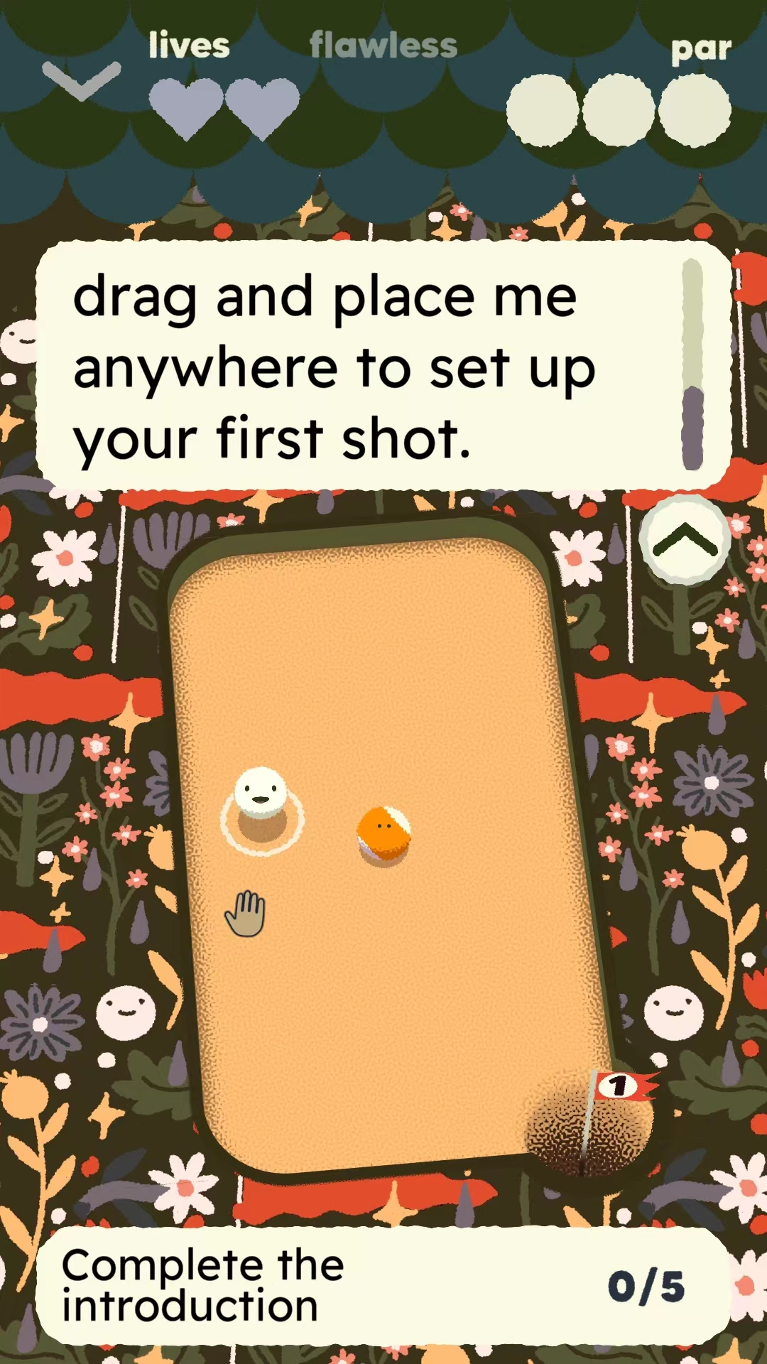 非常规台球游戏