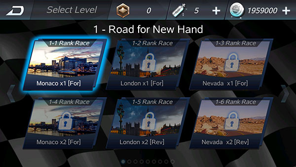 疯狂的速度最新版