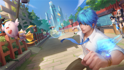 源战役官方正版