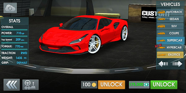 驾驶学校模拟最新版