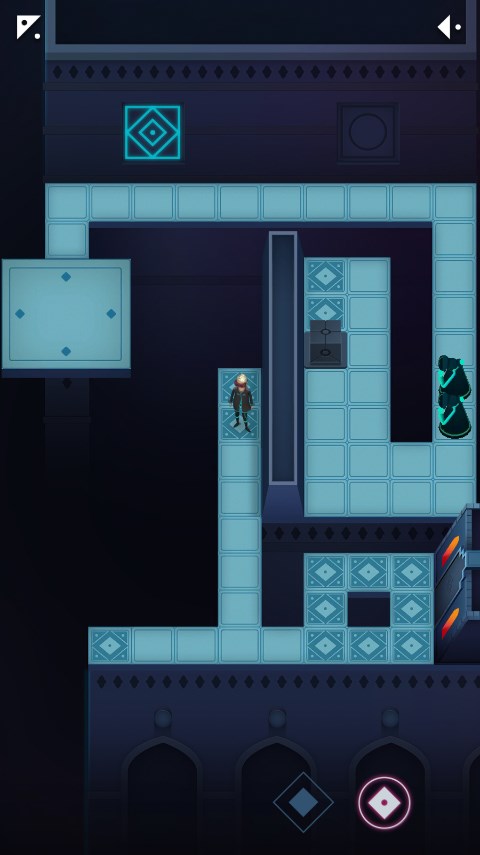 安娜两个世界之间游戏手机版