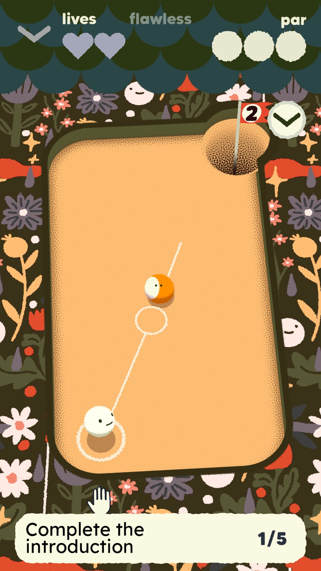 非常规台球游戏