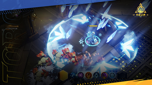 火炬之光无限日本版